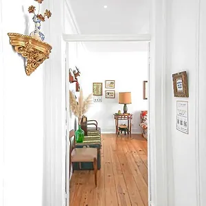 Apartamento Donapart, Lisboa