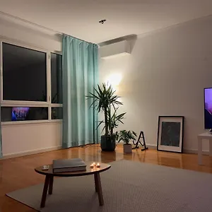 Apartamento Boutique - 2 Bedroom - Center, Lisboa