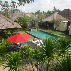 Imani Villa Canggu