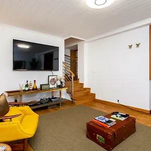  Appartement The Explorers - Sunny Stylish Family-friendly
