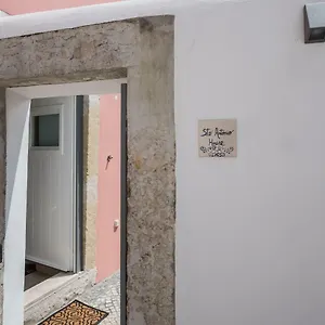  Appartement Santo Antonio House - Exclusive