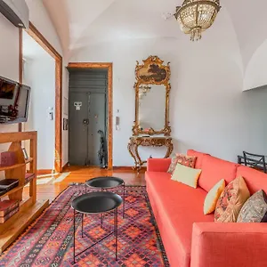  Appartement Downtown Figueira