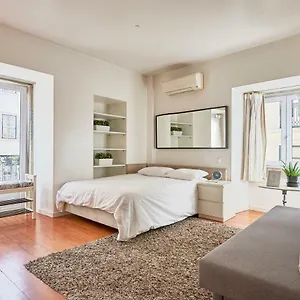  Appartement Salgadeiras - Bairro Alto