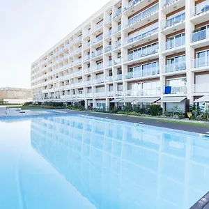 Apartamento Amazing Flat - Pool And Parking, Lisboa