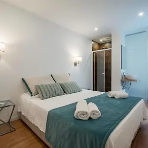 Apartamento Beautiful Downtown, Lisboa