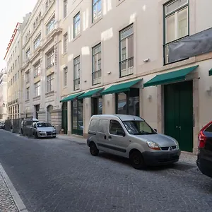 Apartamento Flh Chiado Trendy, Lisboa