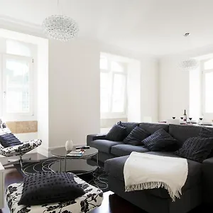  Appartement Flh Baixa Elegant